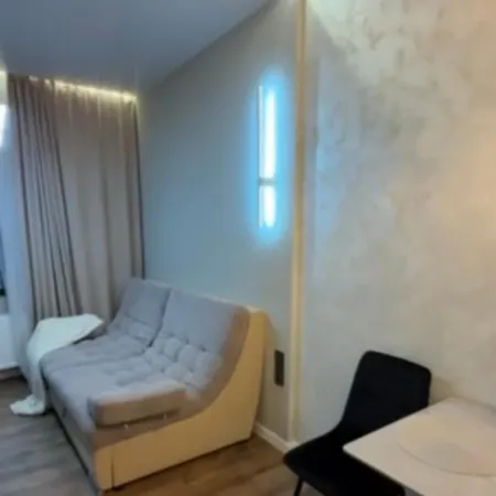 романтическая с шикарным видом на море * 오데사