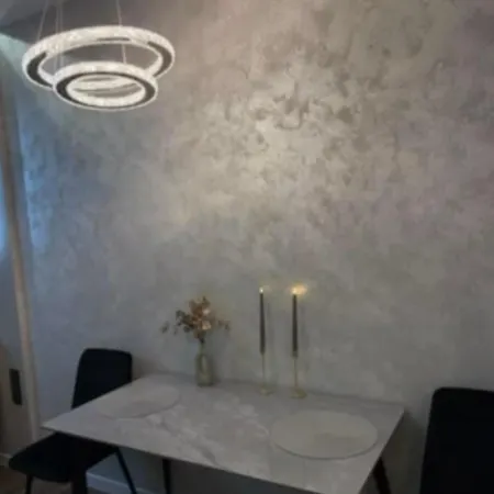 романтическая с шикарным видом на море Apartman *