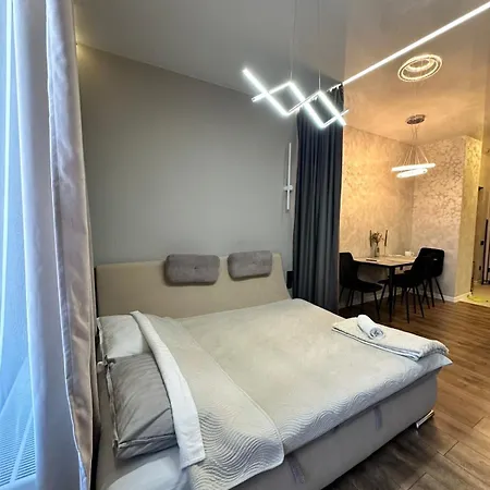 романтическая с шикарным видом на море Apartament *