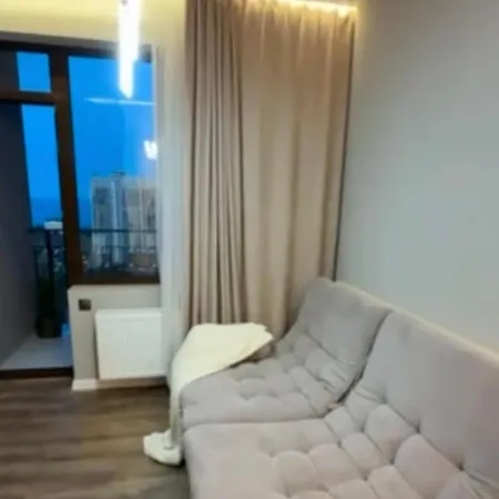 Apartament романтическая с шикарным видом на море