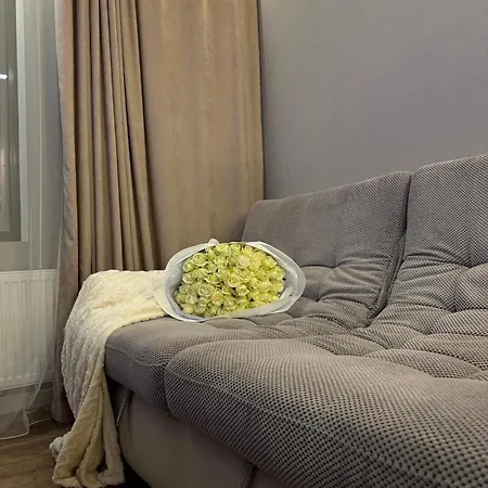 романтическая с шикарным видом на море * Odessa