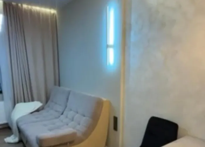 романтическая с шикарным видом на море * Odessa