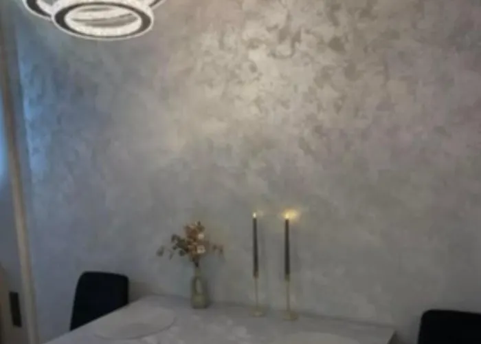 романтическая с шикарным видом на море Apartament *