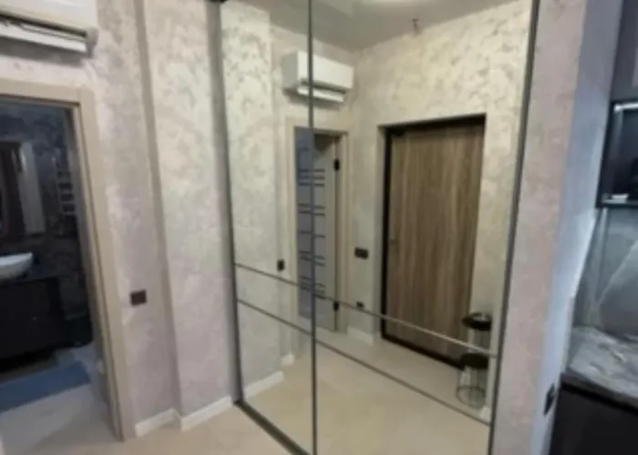 романтическая с шикарным видом на море * 오데사