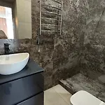 Apartamento романтическая с шикарным видом на море