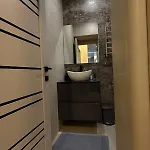 Apartamento романтическая с шикарным видом на море Odesa
