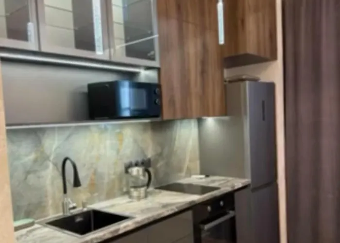 романтическая с шикарным видом на море