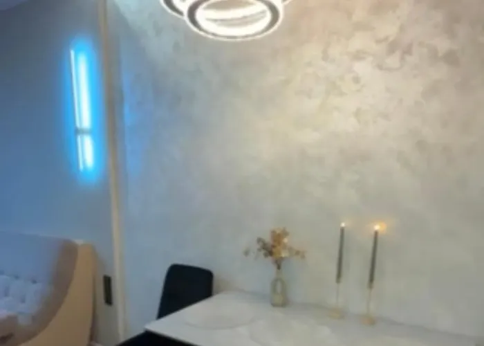 романтическая с шикарным видом на море 敖德萨