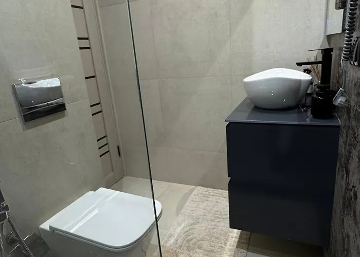 романтическая с шикарным видом на море